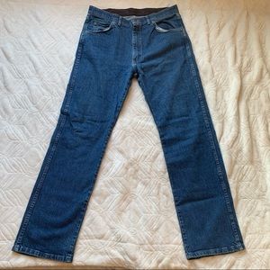 Wrangler Men’s Jeans
